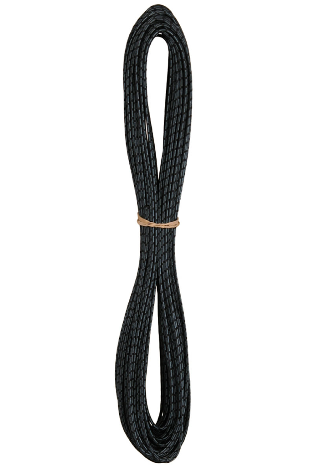 BlueWater Static Nylon Cord 3mm. (BLACK)