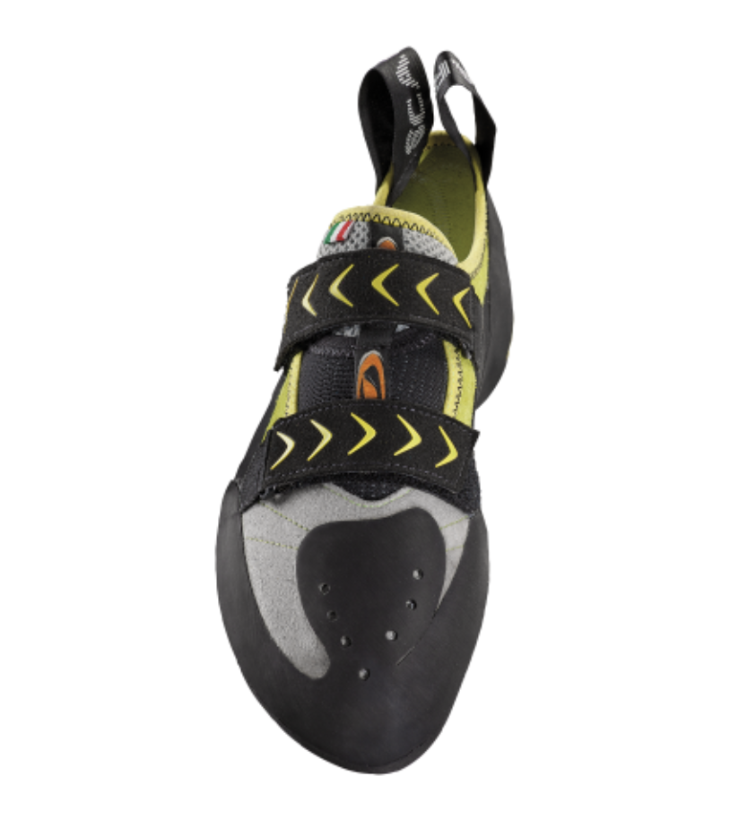 scarpa vapor v 43.5