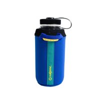 Neoprene Sleeve Royal Blue