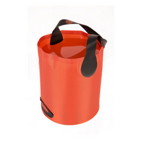 Nylon Folding Bucket