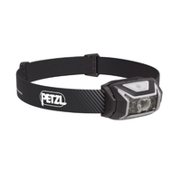 Petzl Actik Core 600 Lumens (2023 model)