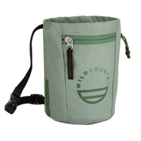 Syncro Chalk Bag