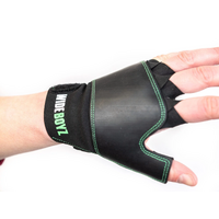 Wide Boyz Crack Gloves