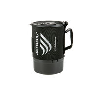 Jetboil Zip - Black