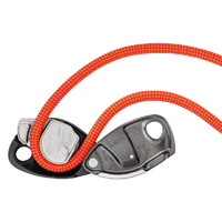 Petzl GriGri + PLUS  (Purple in stock)