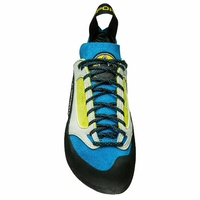 La Sportiva Finale Men's - Sulphur/Blue (Lace-up)