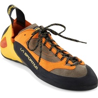 La Sportiva Finale Men's - Brown/Orange (Lace-up)