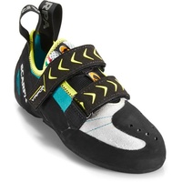 Scarpa Vapor V Women's - Turquoise (Velcro) 2019