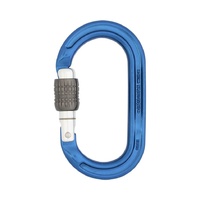 DMM Ultra O Screwgate
