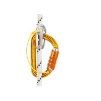 Petzl Sm'D Triact-Lock