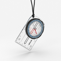 Silva Field Compass [Short Baseplate]