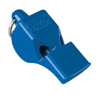Fox40 Classic Pealess Whistle