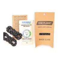 One Planet Shoe Care Pack