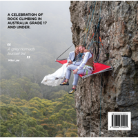 17 Down Under - Australian Rock Climbing - by John Morris and Steve Morris