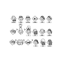 Buff Original - Rock Hardware