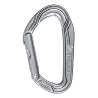 Bulletproof Quickdraw  (Custom Build - Both carabiners are Bulletproof )