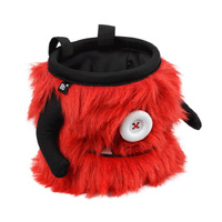 8BPLUS Bruno Chalk Bag