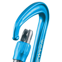CAMP Photon Lock - Blue
