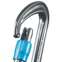 CAMP Photon Lock - Gun Metal