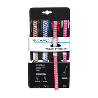 CAMP Tricam Dyneema 4 Set