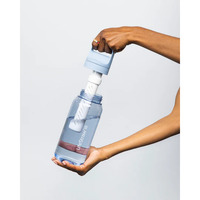 LifeStraw GO 2.0 Water Filter Bottle. (1000ml)