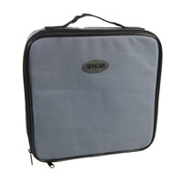 Silva Compass Briefcase - Hold 28 Compasses