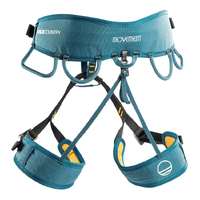 Wild Country Movement Harness