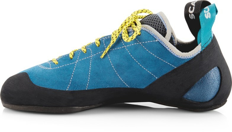 Scarpa helix deals rock shoes
