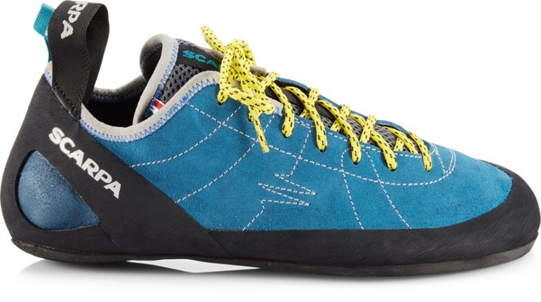 Scarpa Helix Climbing Shoes