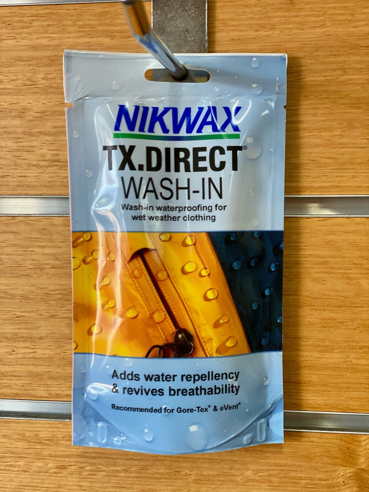 TX.Direct® Wash-In