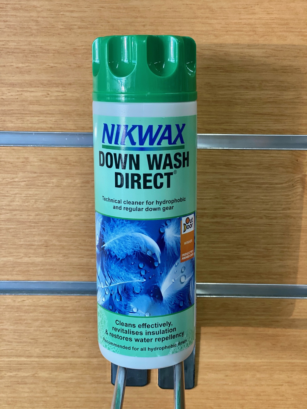 Nikwax Nikwax Tech Wash 300ml