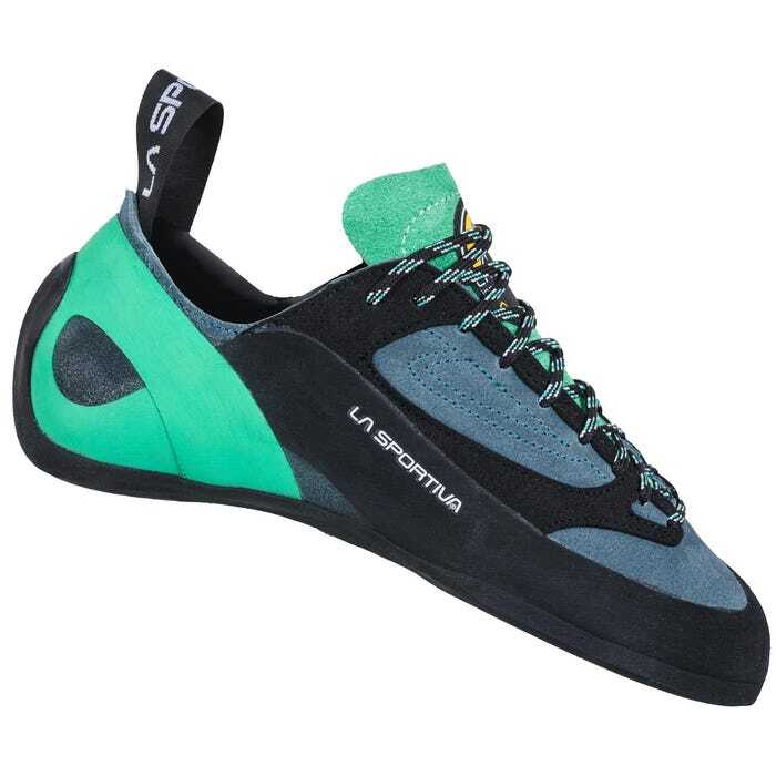 Scarpa Finale Women's [2021] - Slate/Jade