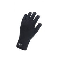 Sealskinz Waterproof All Weather Knitted Gloves