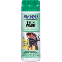 Nikwax Tech Wash 300ml