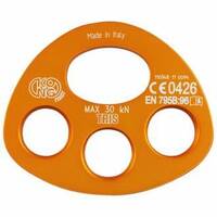 Kong Tris Rigging Plate