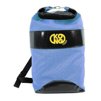 Kong Rope Canyon Bag