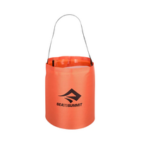 Nylon Folding Bucket