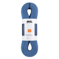 PETZL Contact 9.8mm X 70M. (Qty 1 only at this price)