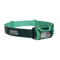 Petzl Tikkina 300 Lumens (2023 model) [Colour: Green]