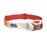 Petzl Actik Core 600 Lumens (2023 model)