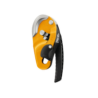Petzl RIG [10 - 11.5mm] (Gold)