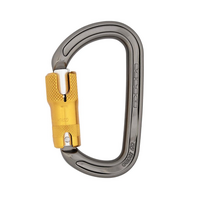 DMM Ultra D Locksafe ANSI