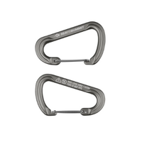 Sea to Summit Accessory Carabiner Large