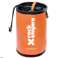 Rock Empire Cargo 2L. (Orange or Red) 