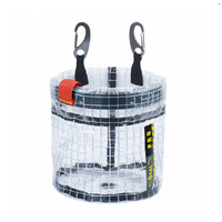 Beal Glass Bucket