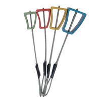 Anodised Rock Set 11 - 14