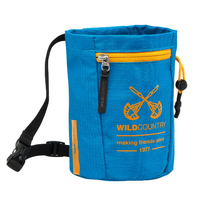 Syncro Chalk Bag