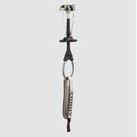 Wild Country Friends [Size- 0.4] [Anodized Grey]
