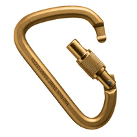Mad Rock XL Steel Screw