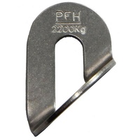 PFH Bolt Plate